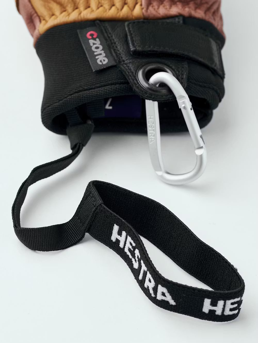 Freeride CZone Mitt