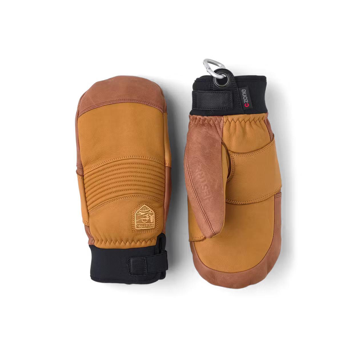 Freeride CZone Mitt