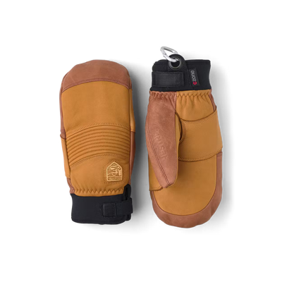 Mitaines Freeride CZone