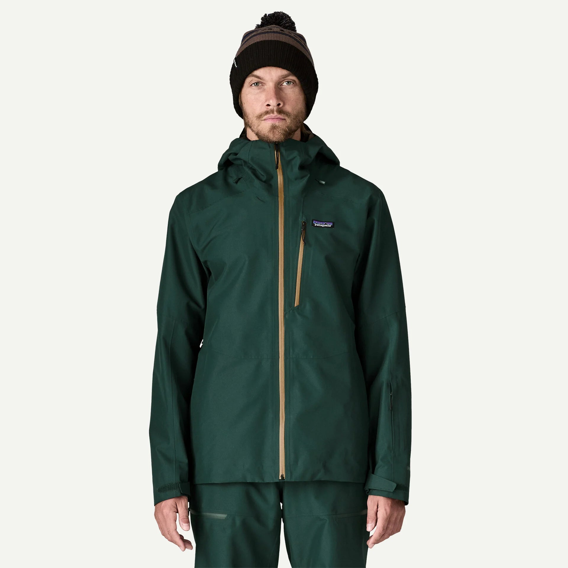 Men's Powder Town Jacket - Sale