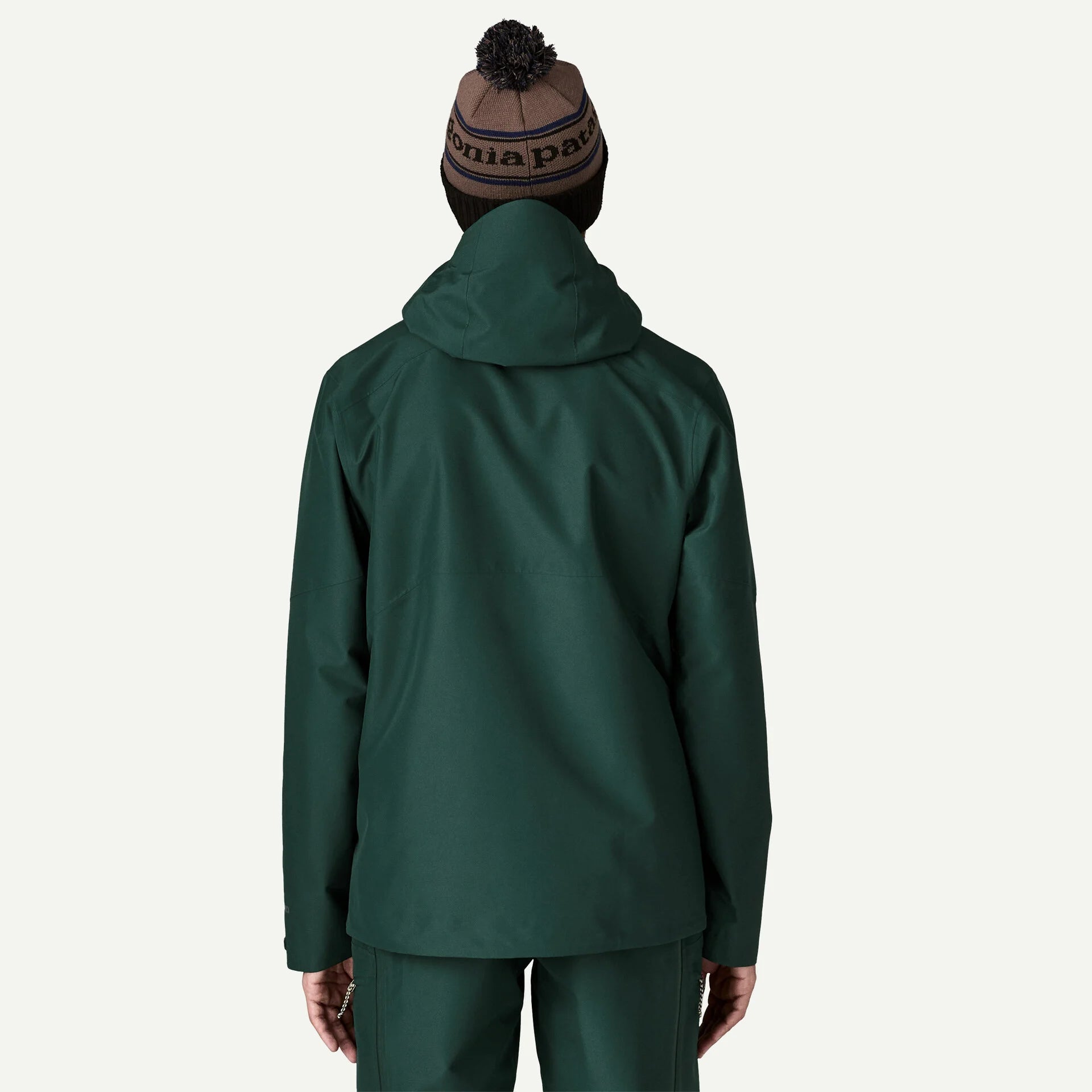 Men's Powder Town Jacket - Sale