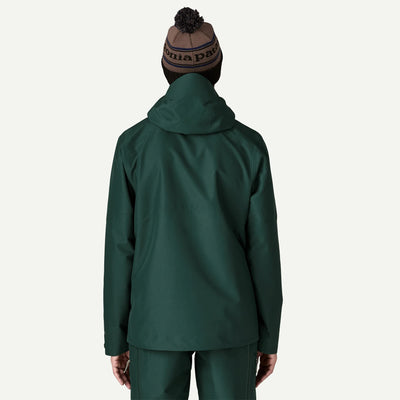 Men's Powder Town Jacket - Sale