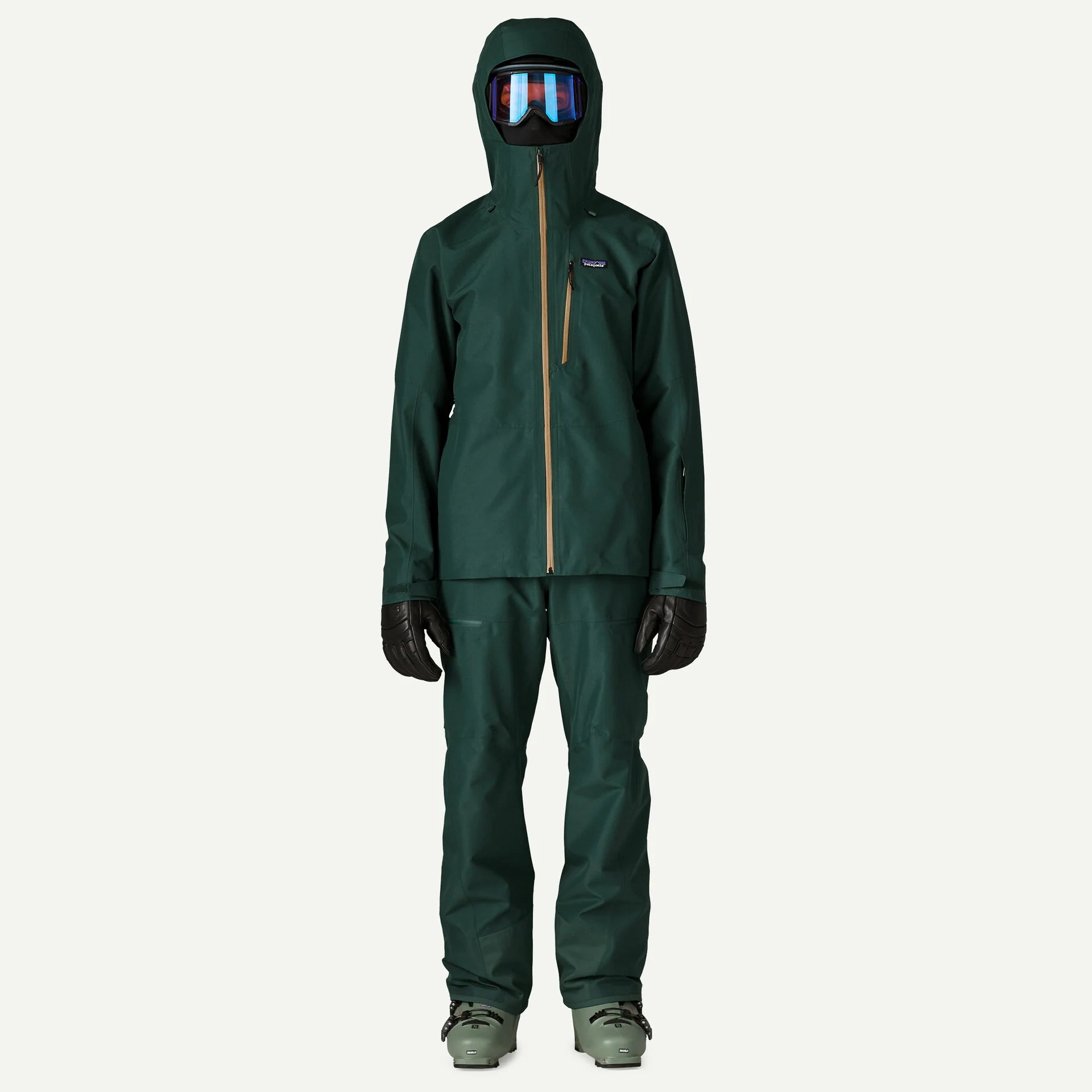 Men's Powder Town Jacket - Sale
