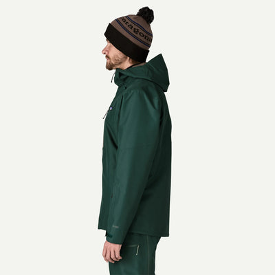 Men's Powder Town Jacket - Sale