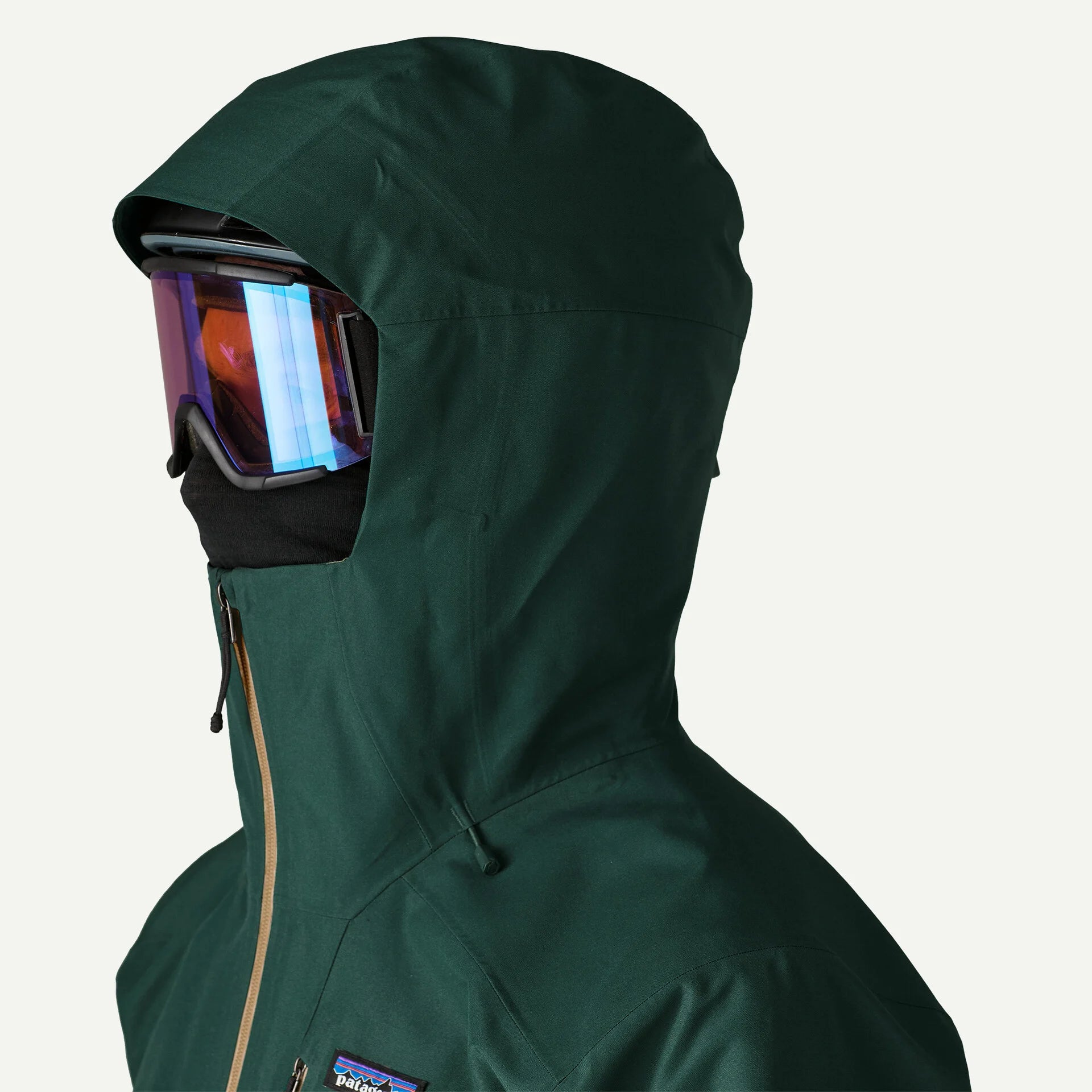 Men's Powder Town Jacket - Sale