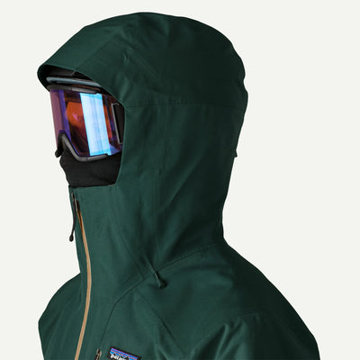 Men's Powder Town Jacket - Sale
