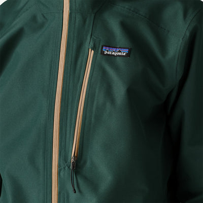 Men's Powder Town Jacket - Sale