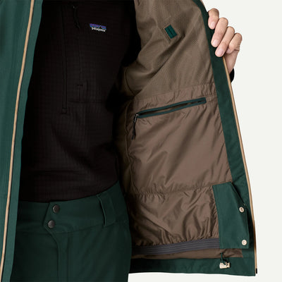 Men's Powder Town Jacket - Sale