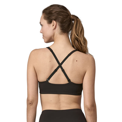 Women's Maipo Low-Impact Adjustable Bra