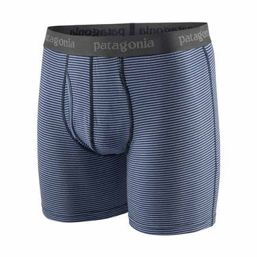 Patagonia Men's Essential Boxer Briefs - 6"