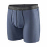 Patagonia Men's Essential Boxer Briefs - 6"