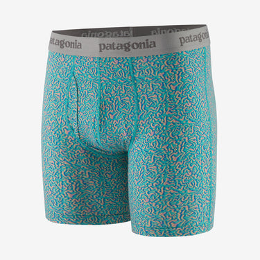 Patagonia Men's Essential Boxer Briefs - 6"