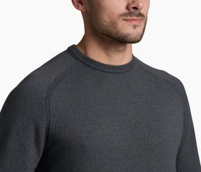 Men's Alibi Sweater