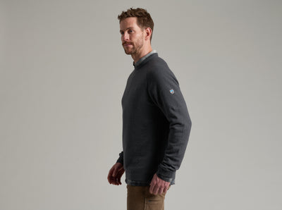 Men's Alibi Sweater