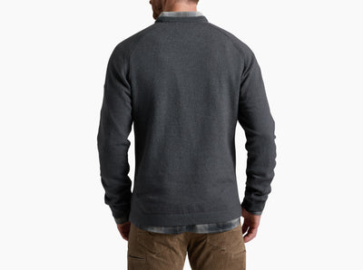 Men's Alibi Sweater