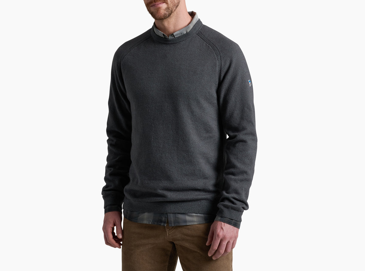 Men's Alibi Sweater