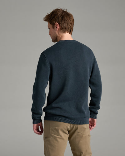 Men's Motive Sweater