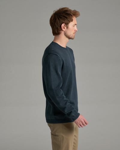 Men's Motive Sweater