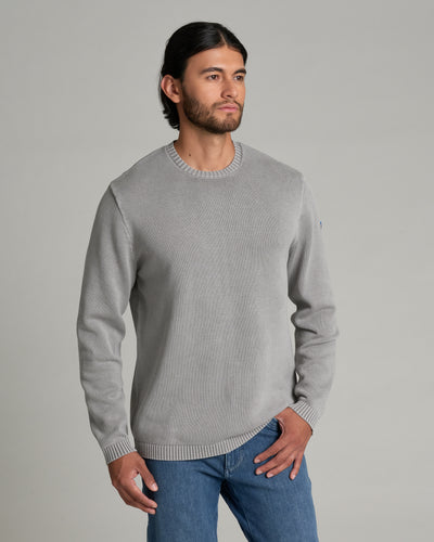 Men's Motive Sweater