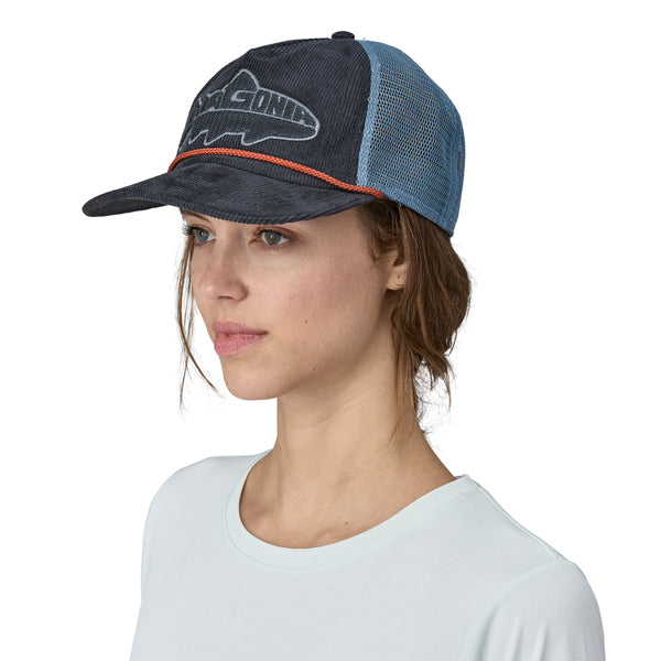 Chapeau attrape-mouches