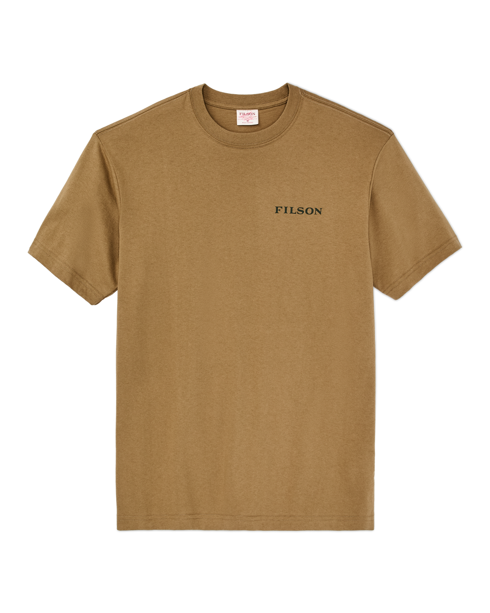 S/S Scenic Graphic T-Shirt