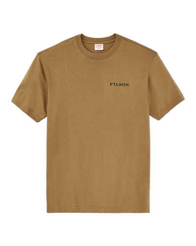 S/S Scenic Graphic T-Shirt
