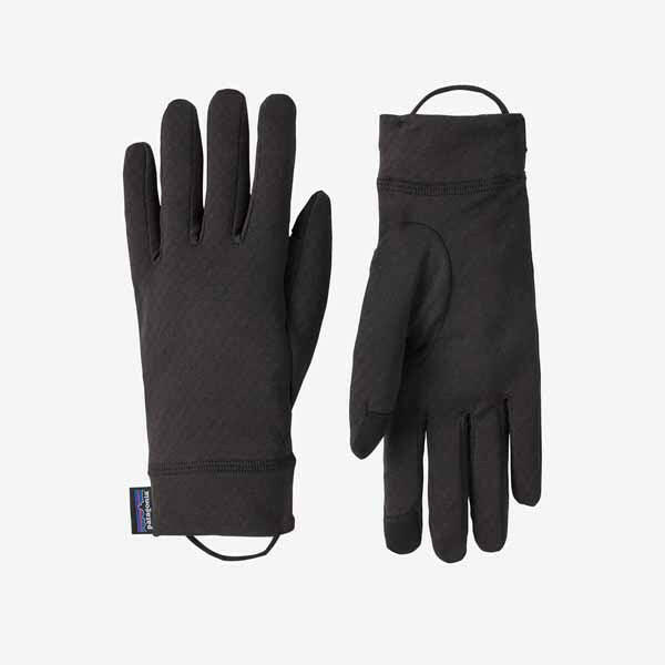 Capilene Midweight Liner Gloves