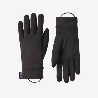 Capilene Midweight Liner Gloves - Sale