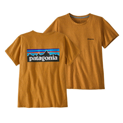 Women's P-6 Logo Responsibili-Tee