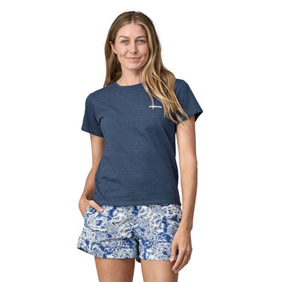 Women's P-6 Logo Responsibili-Tee
