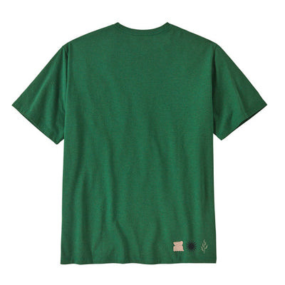 Men's Channel Islands Responsibili-Tee - Sale