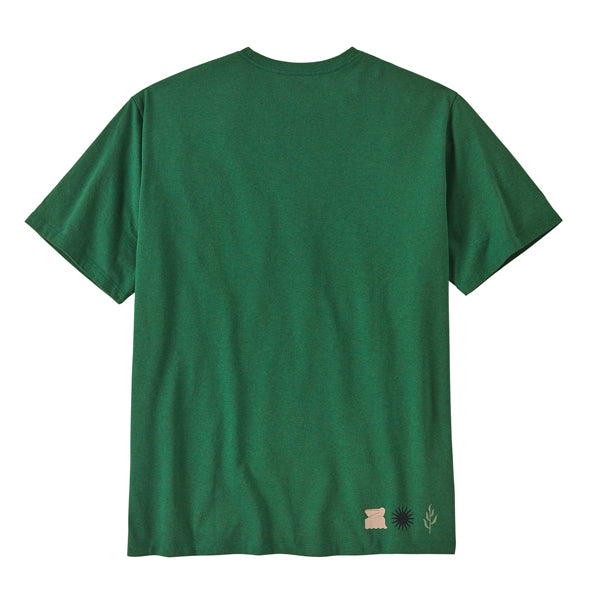 Men's Channel Islands Responsibili-Tee - Sale