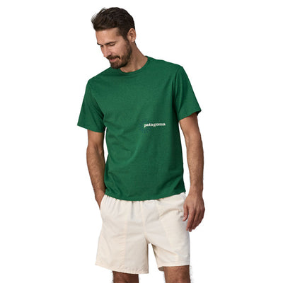 Men's Channel Islands Responsibili-Tee - Sale