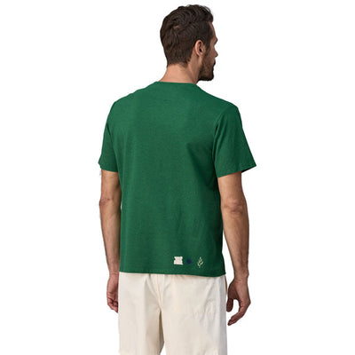 Men's Channel Islands Responsibili-Tee - Sale