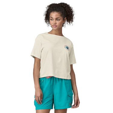 Patagonia Women's Unity Fitz Easy-Cut Responsibili-Tee