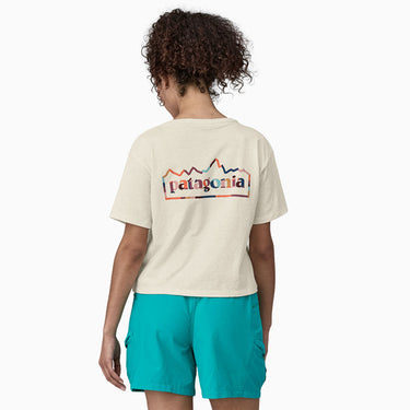 Patagonia Women's Unity Fitz Easy-Cut Responsibili-Tee