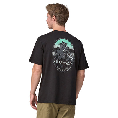 Men's Chouinard Crest Pocket Responsibili-Tee