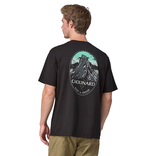 Men's Chouinard Crest Pocket Responsibili-Tee
