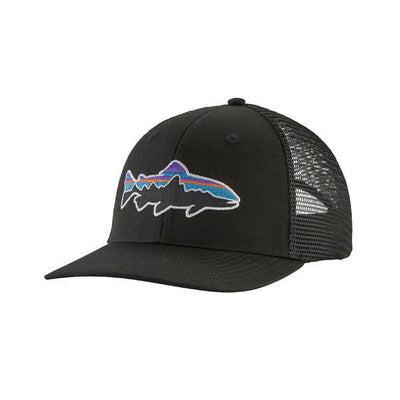 Casquette de camionneur truite Fitz Roy