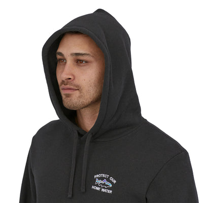 Men's Home Water Trout Uprisal Hoody