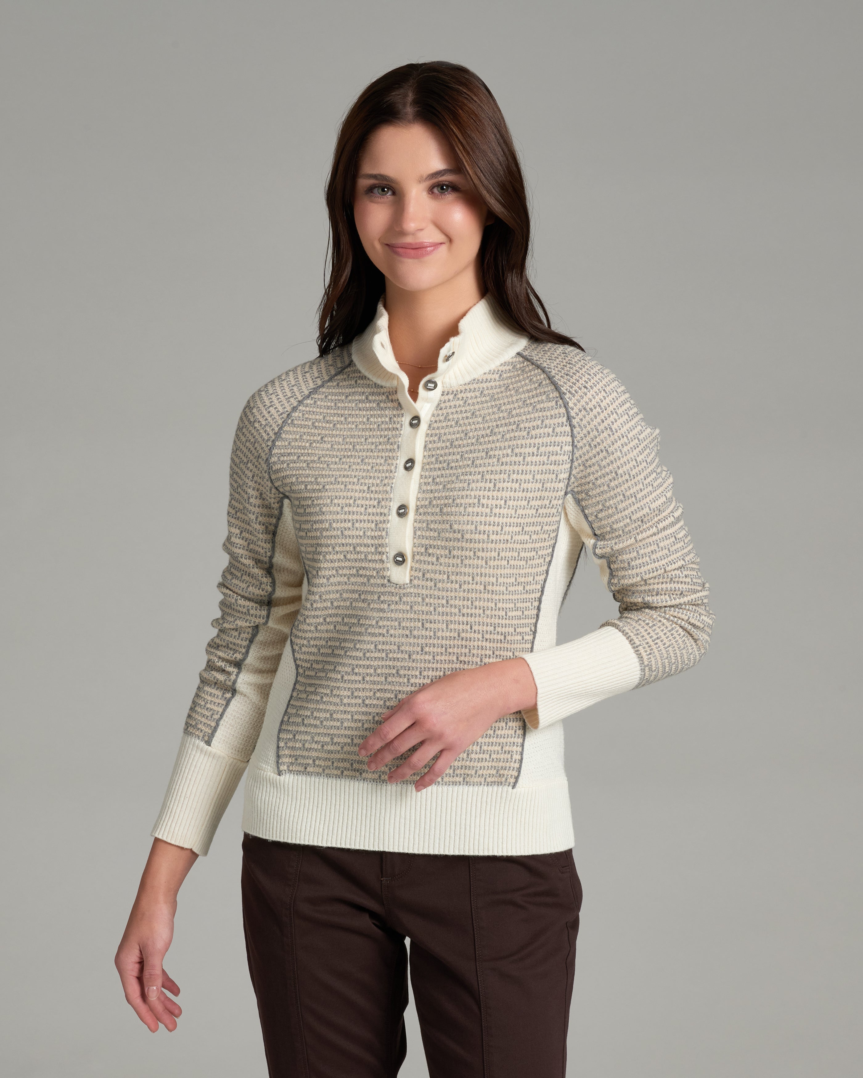 Women's Alpenkuhl Pullover