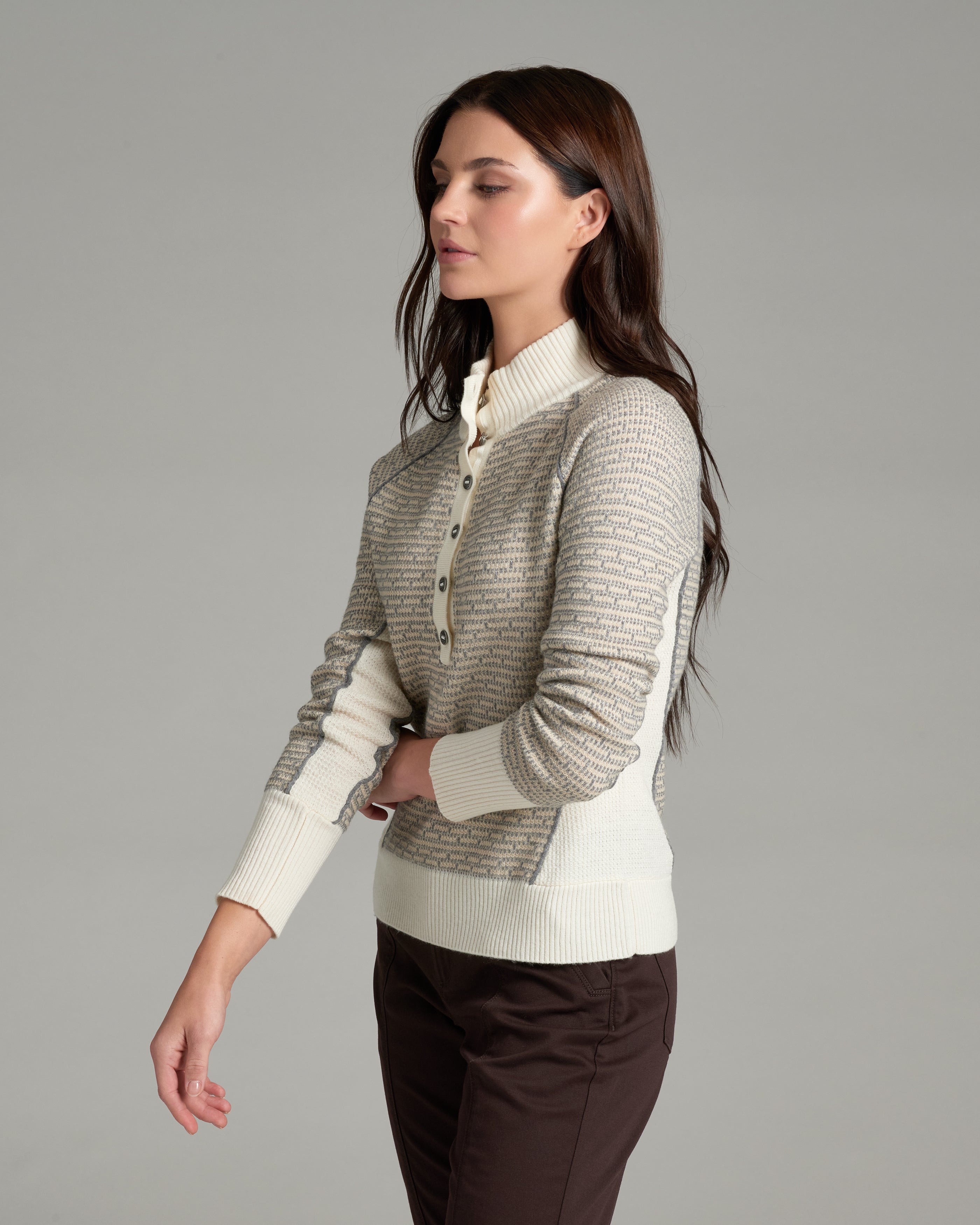 Women's Alpenkuhl Pullover