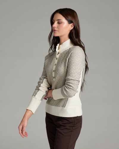 Women's Alpenkuhl Pullover