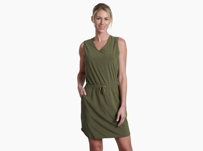 Vantage Dress - Sale