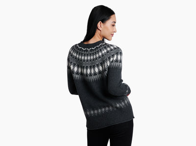 Wunderland Sweater - Sale