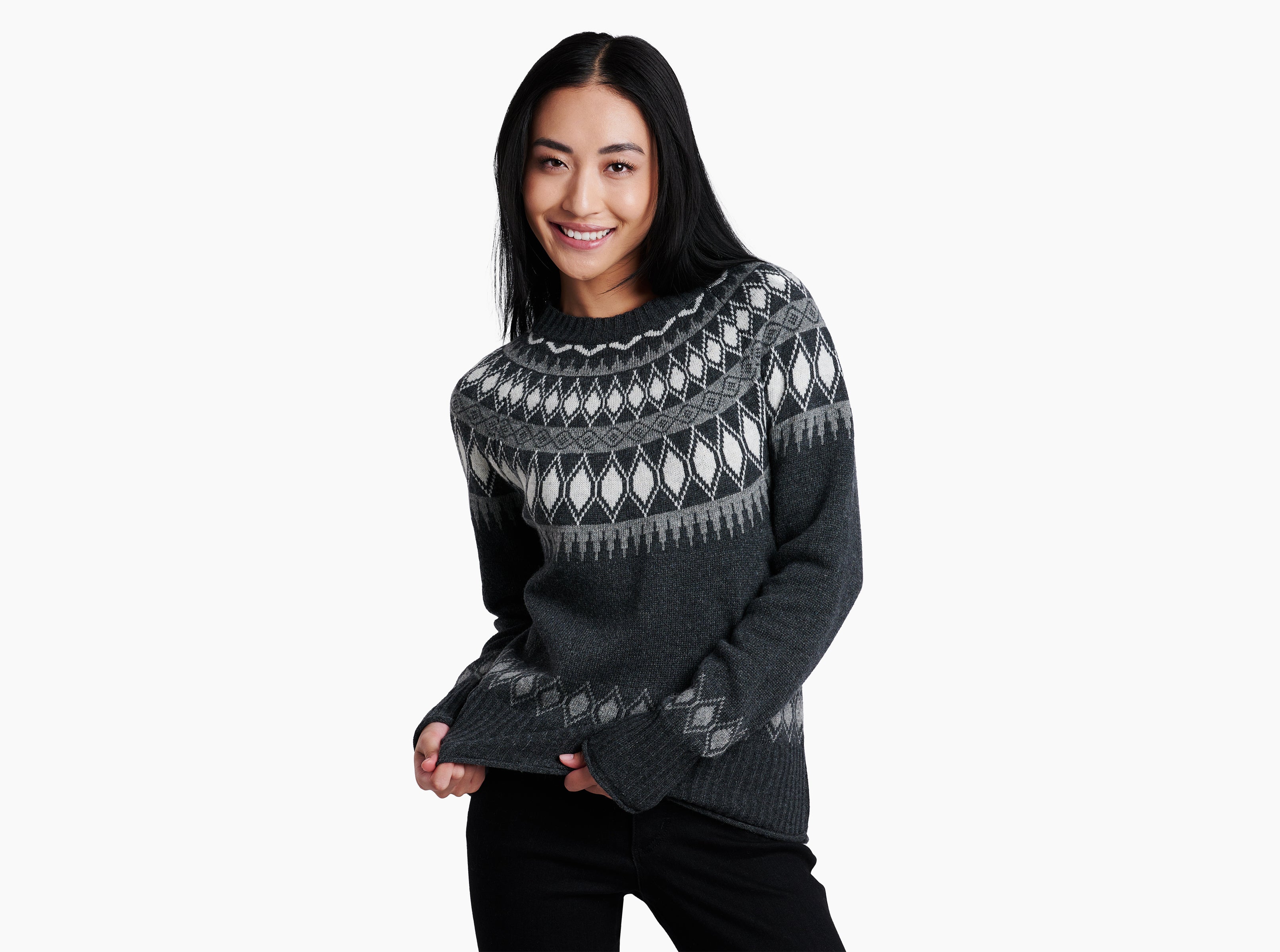 Wunderland Sweater - Sale