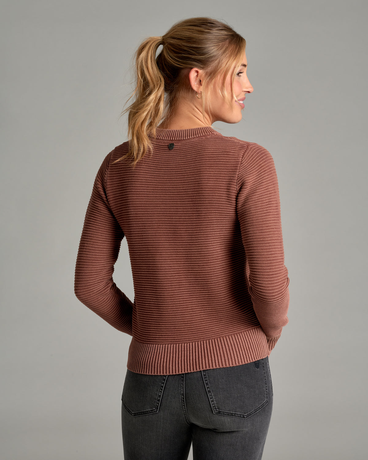 Women's Sofie Sweater
