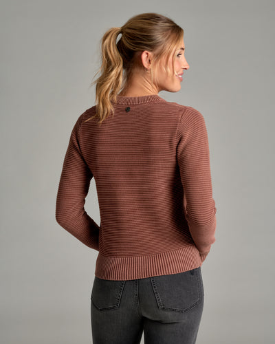 Women's Sofie Sweater