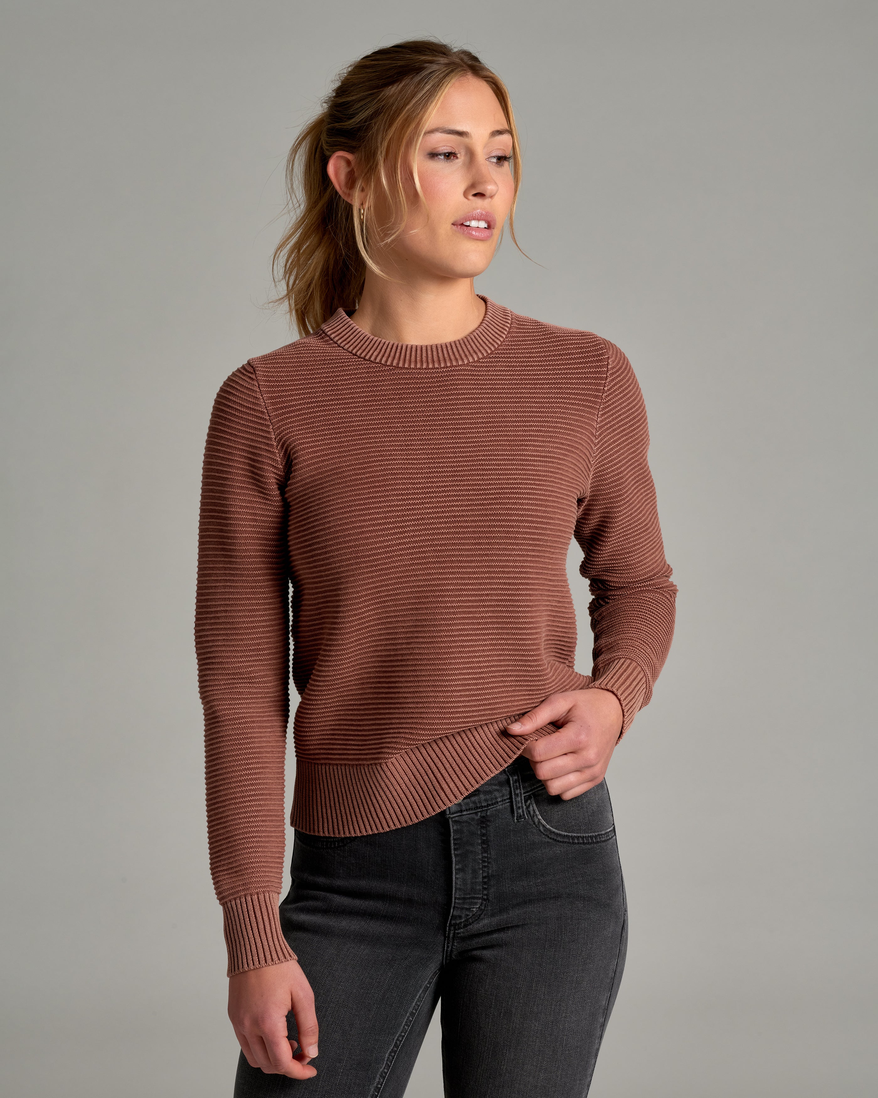 Women's Sofie Sweater