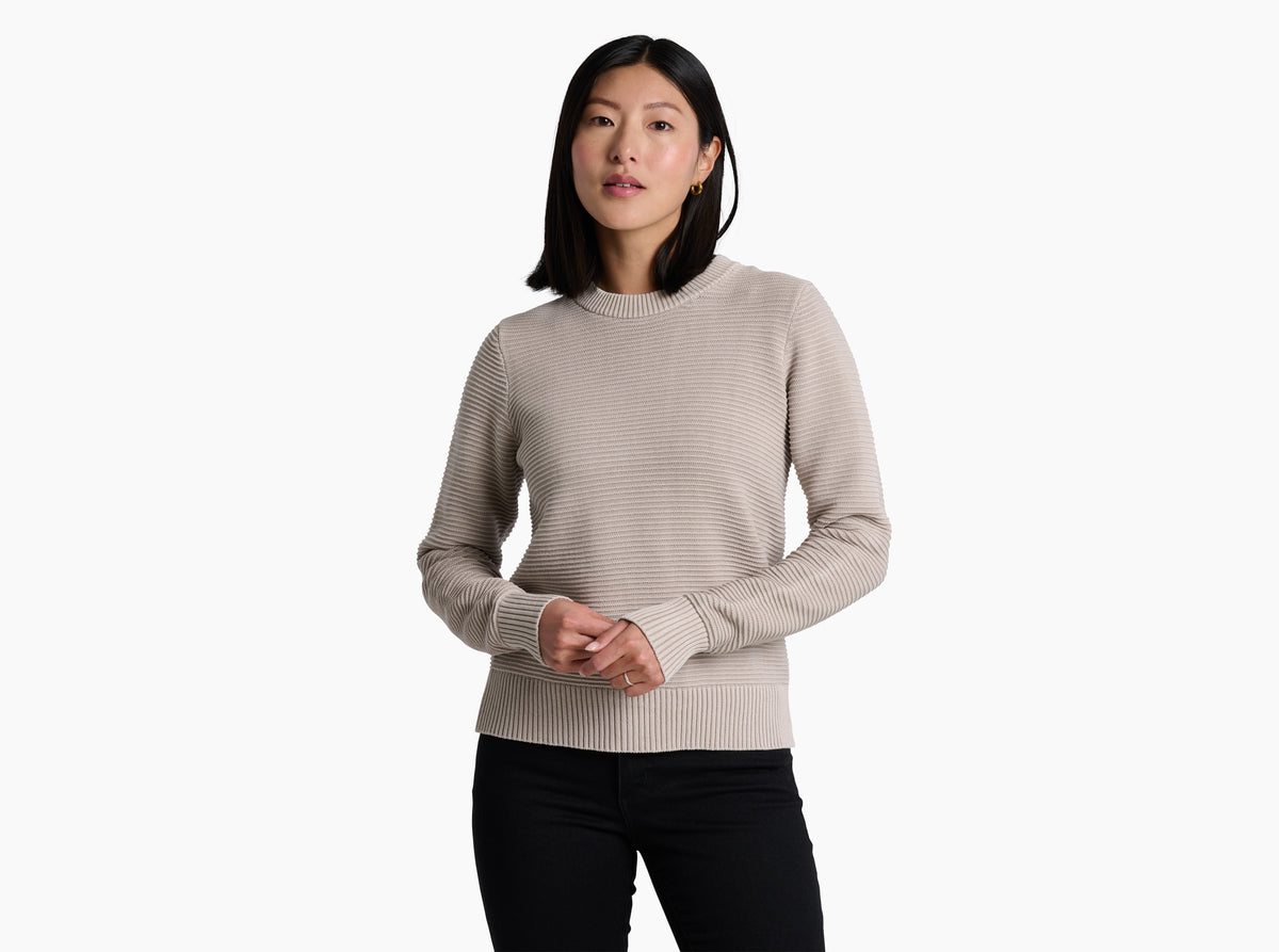 Women's Sofie Sweater